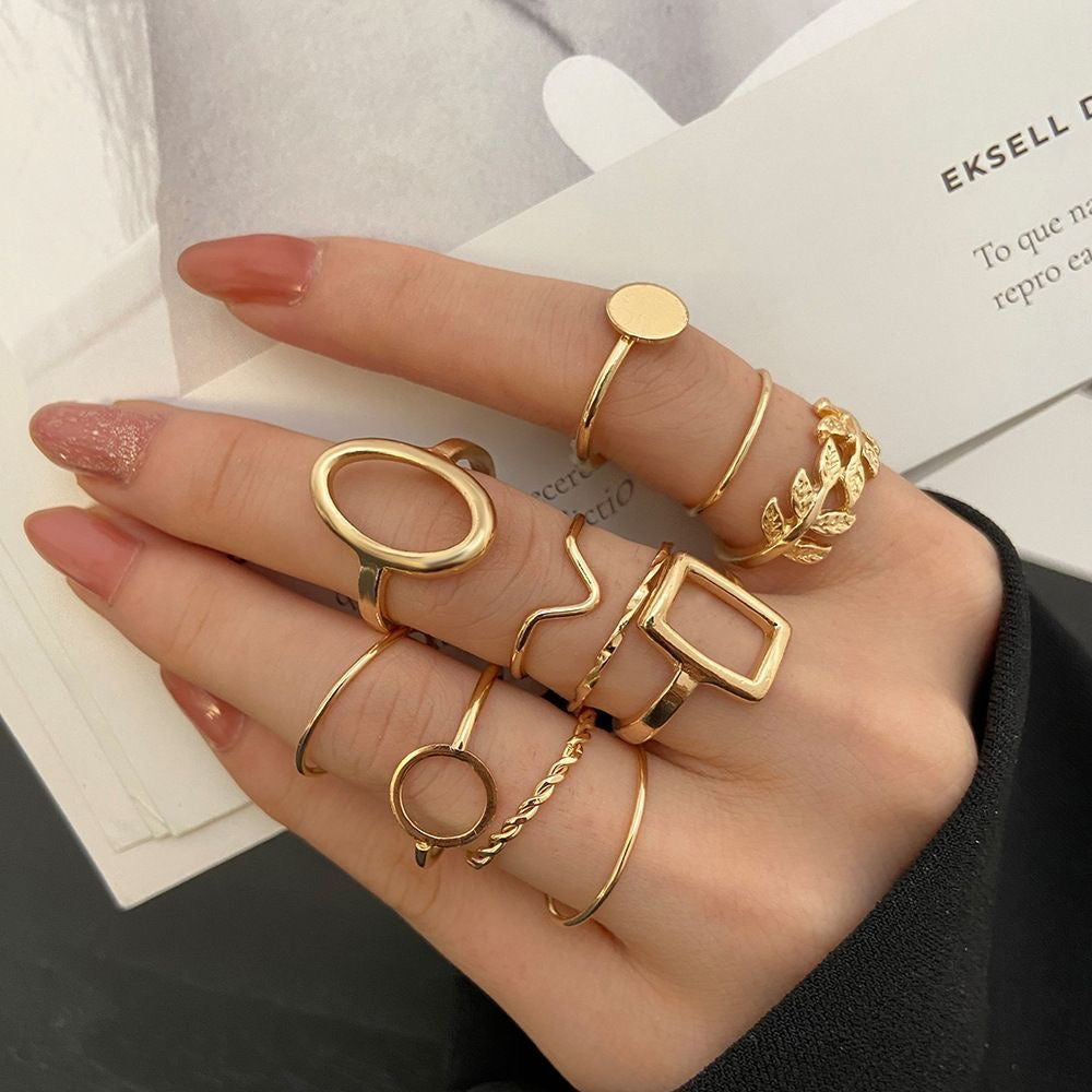 Rings