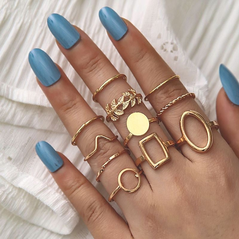 Rings