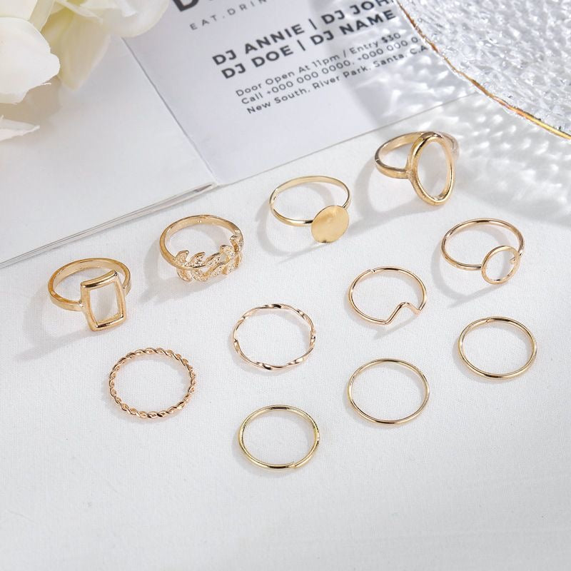 Rings
