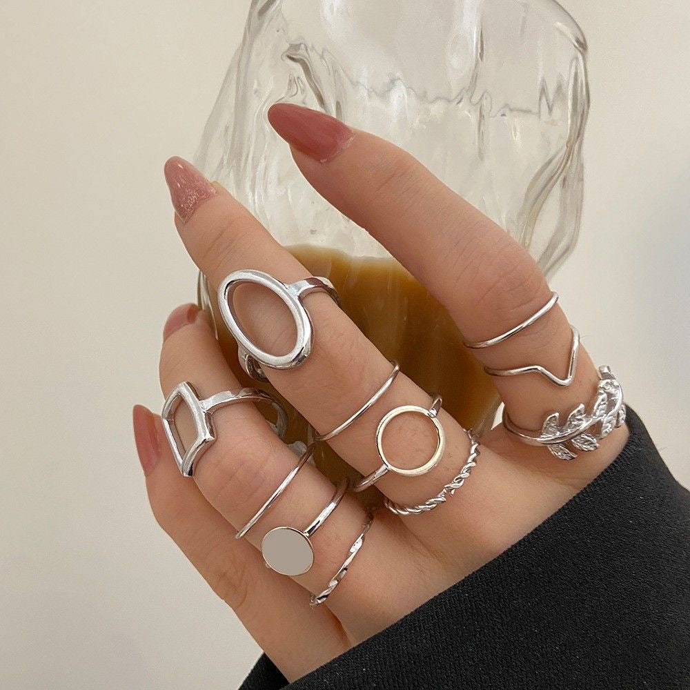 Rings