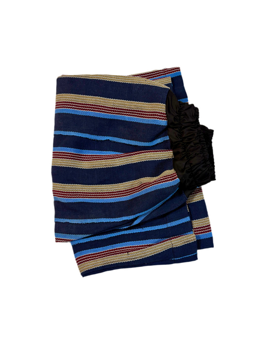 Aso oke pant