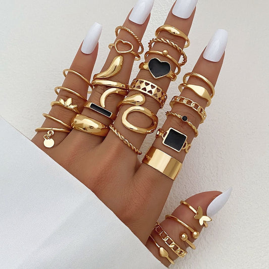 Rings
