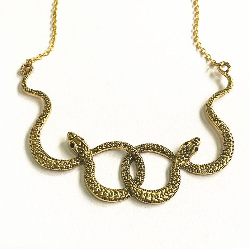 Gold plated waist chain