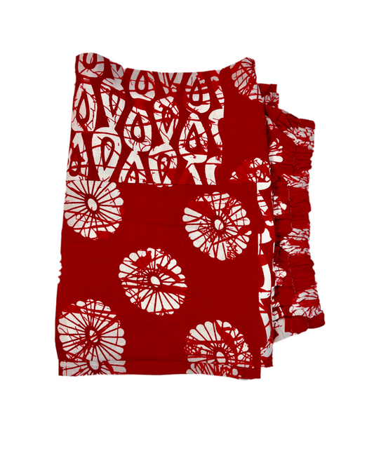 Ankara pant