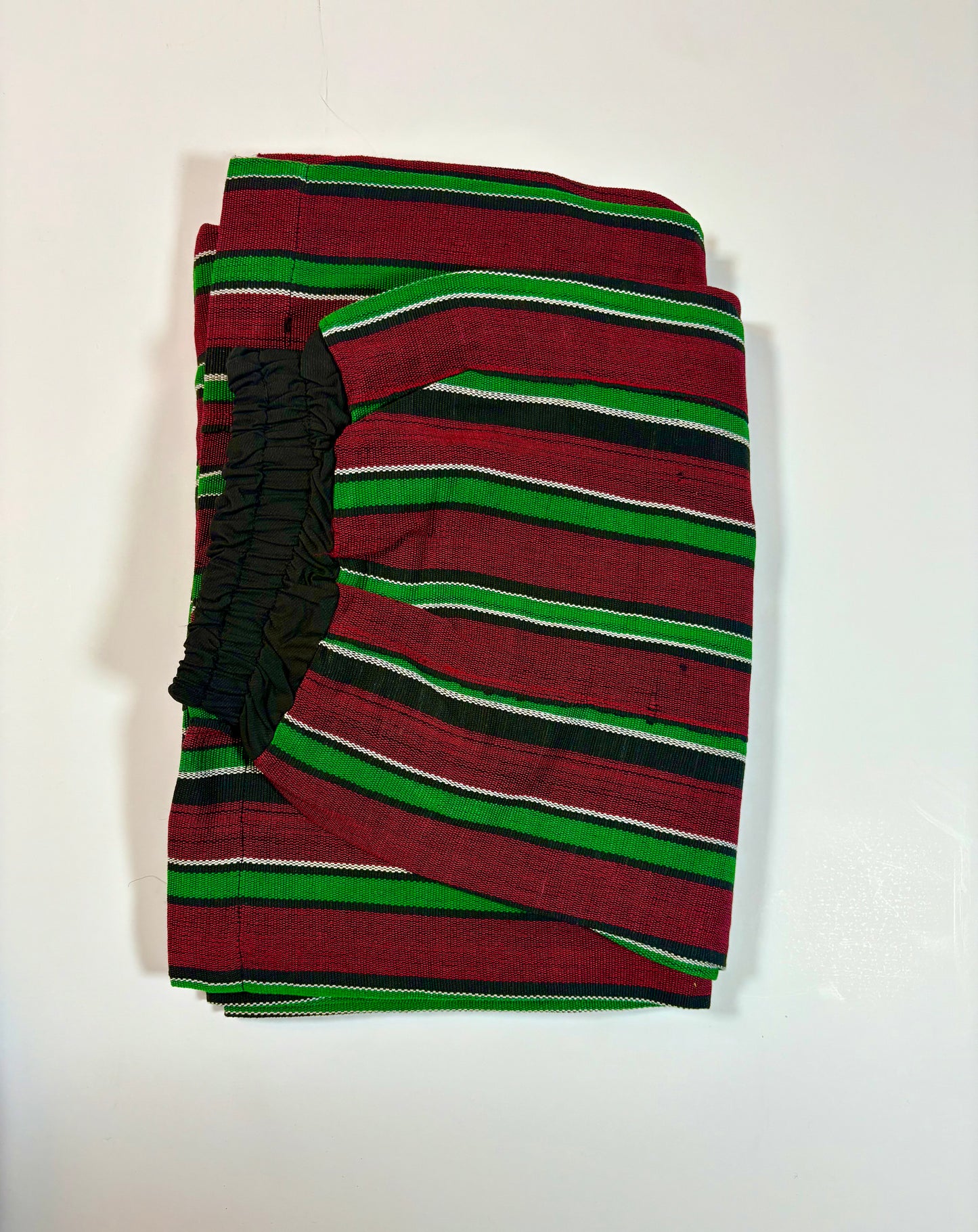 Aso oke pant