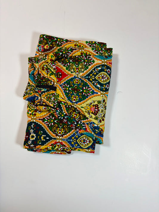 Ankara pant