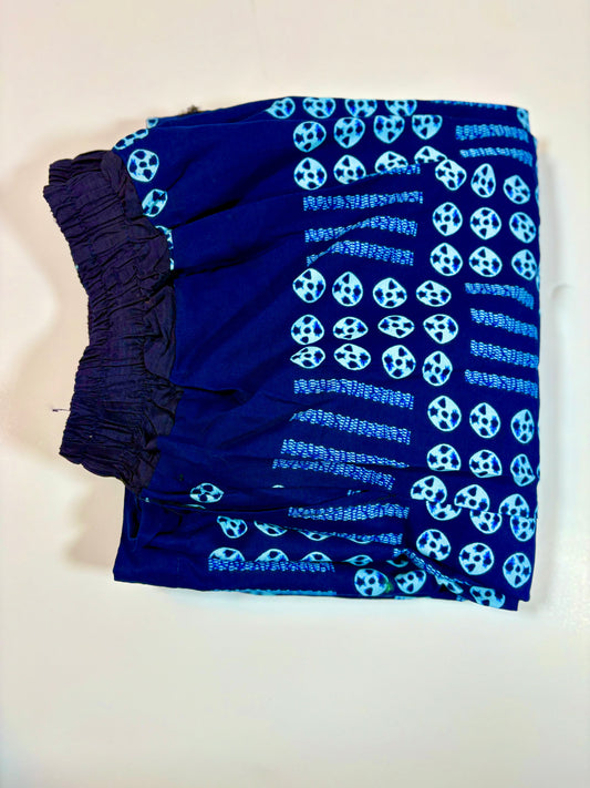 Ankara pant