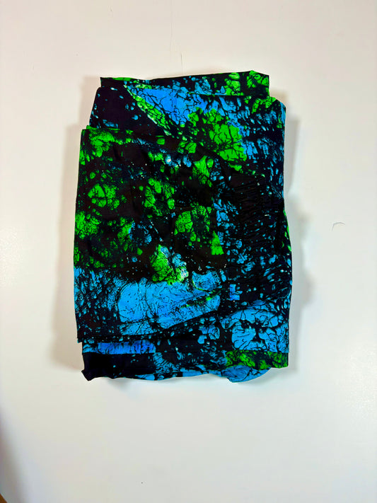 Ankara pant
