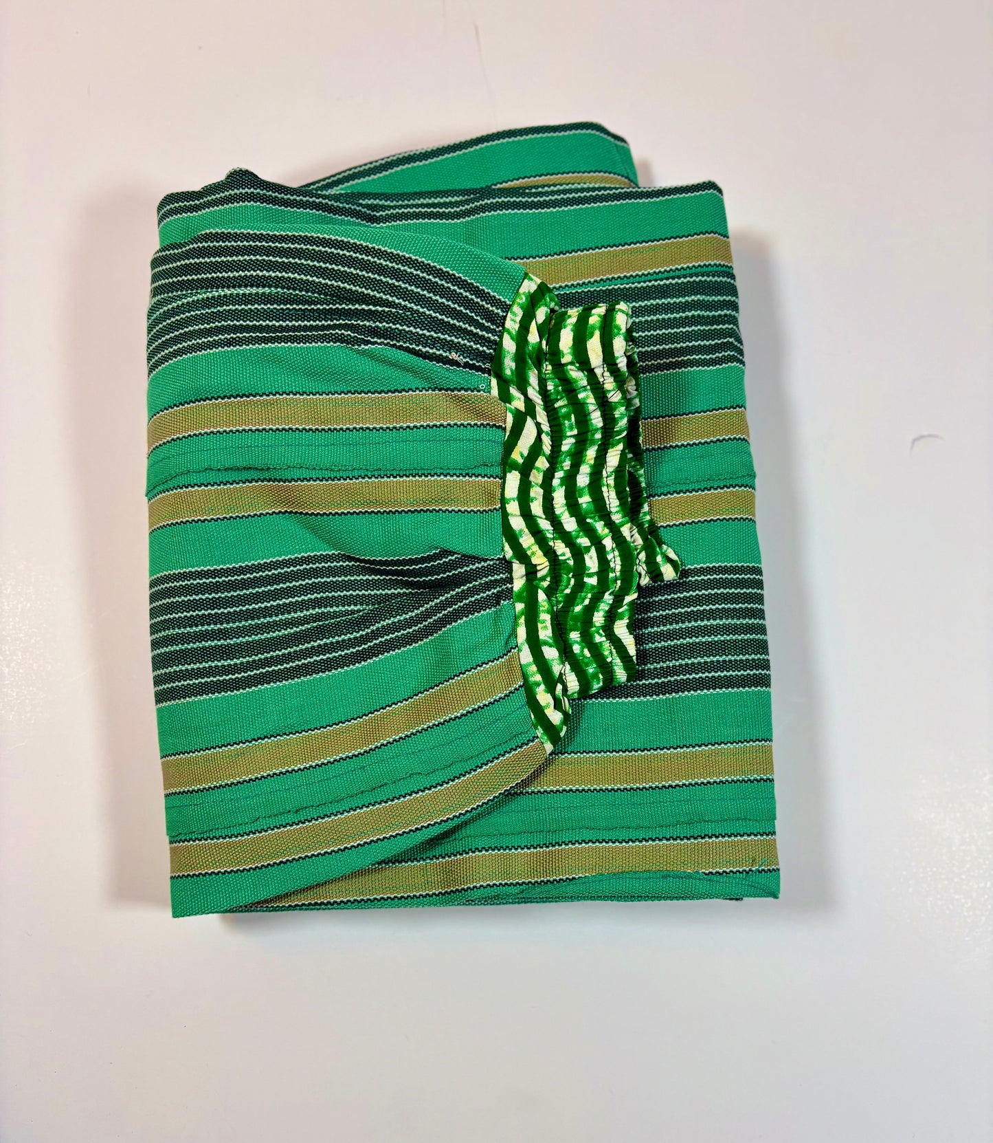 Aso oke pant