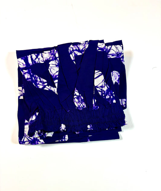 Ankara pant