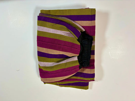 Aso oke pant