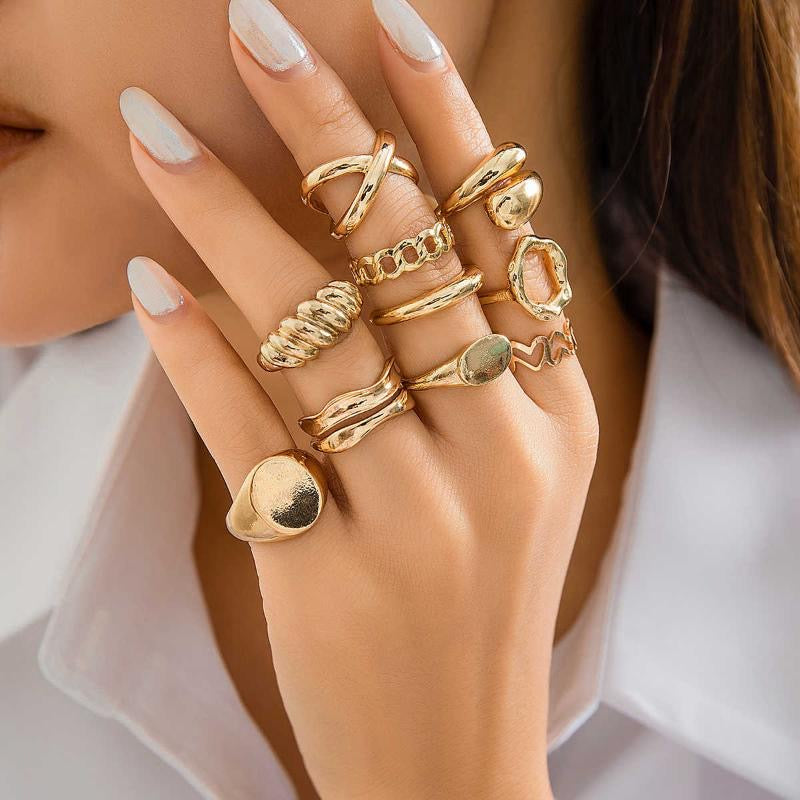 Rings